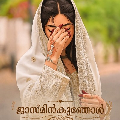 ജാസ്മിൻ കുഞ്ഞോൾ "ജാസ്മിൻ കുഞ്ഞോൾ"