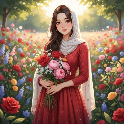 ജാസ്മിൻ കുഞ്ഞോൾ "ജാസ്മിൻ കുഞ്ഞോൾ"