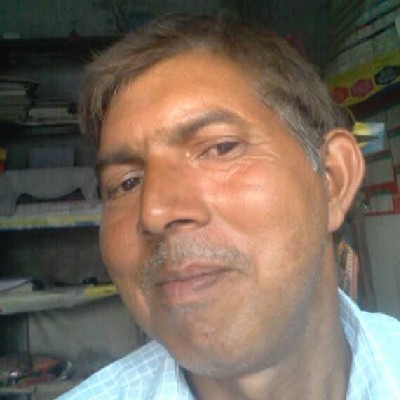 राजेन्द्र कुमार "Rk"