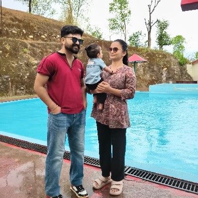 कुसुम चौहान