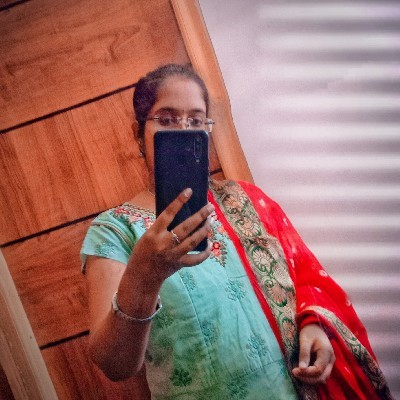 పుష్పాంజలి యరజోడు