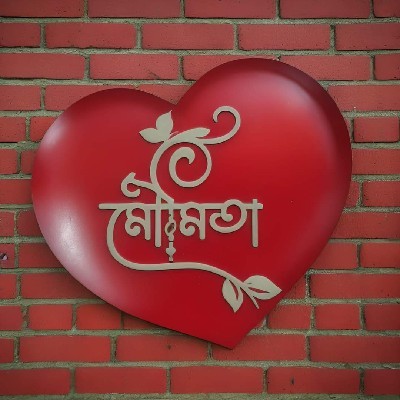 Moumita Das Debnath "পূর্বা"
