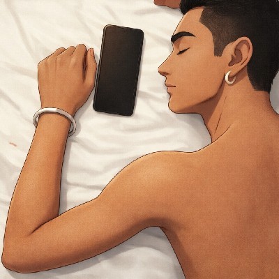 अद्वैत😎 "Ad👑"