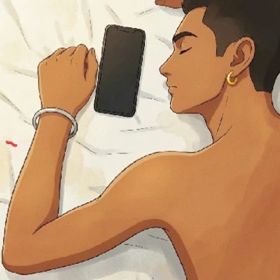 अद्वैत😎 "Ad👑"