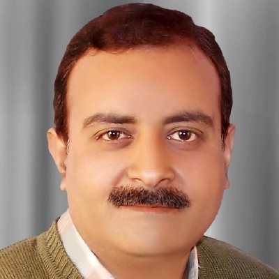 दीपक कुमार मिश्रा "deepu daniel"