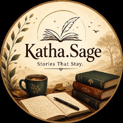 Amritaa "Katha.Sage"