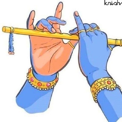 KD "Krishna💚"