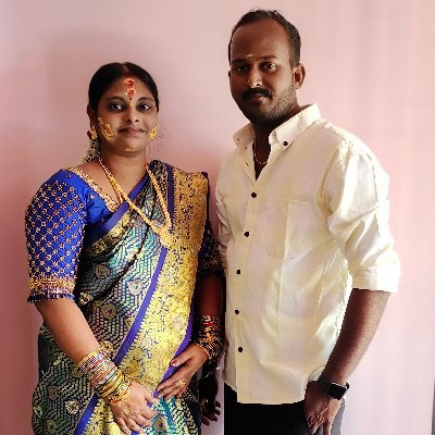 Agalya ArunNehru