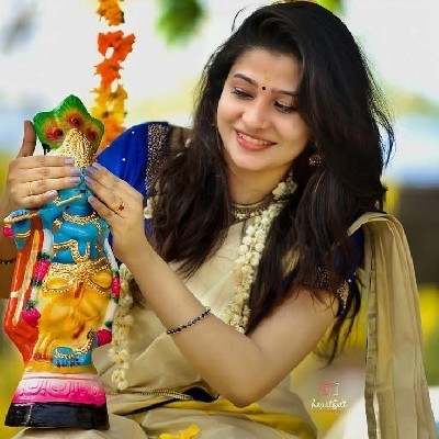 🌺🌺മിത്ര വിന്ദ🌺🌺