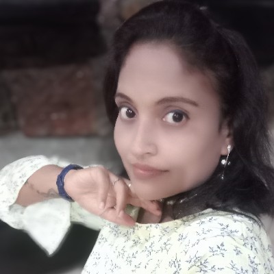 Anushya Murugan