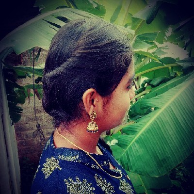 Nathiya Subramani "Nathiya Subramani"