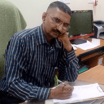 साहेबराव तुपे "आण्णा"