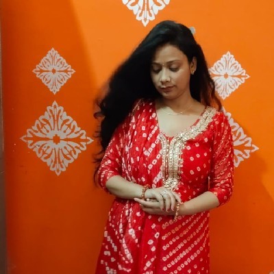 Snatani monika 🚩 Chauhan "💗💗kohu💗💗"