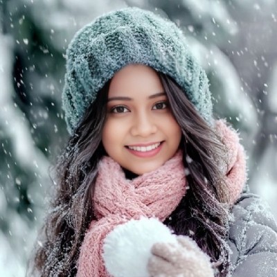 Snatani 🚩Monika Chauhan "💗💗kohu💗💗"