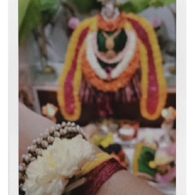 ಶರಯು✍️