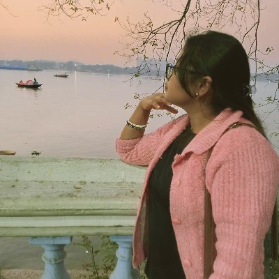 Sarnali Das "জাহ্নবী_ jannavi_"