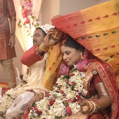 Sarnali Das "জাহ্নবী_ jannavi_"