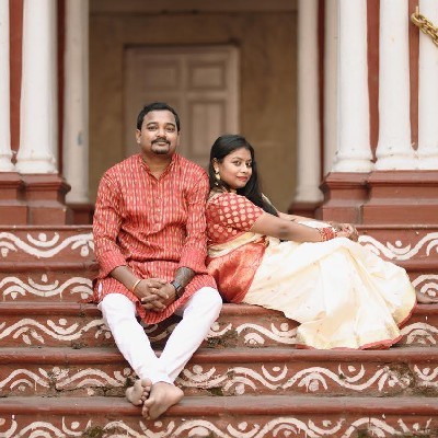 Sarnali Das "জাহ্নবী_ jannavi_"