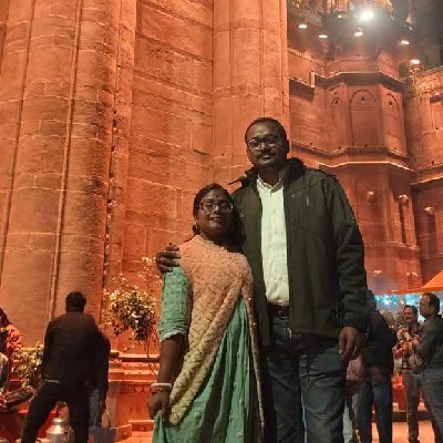 Sarnali Das "জাহ্নবী_ jannavi_"