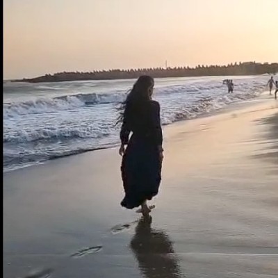 Dr.Bhoomika Bhatt "ભૂમિચિરાગ"
