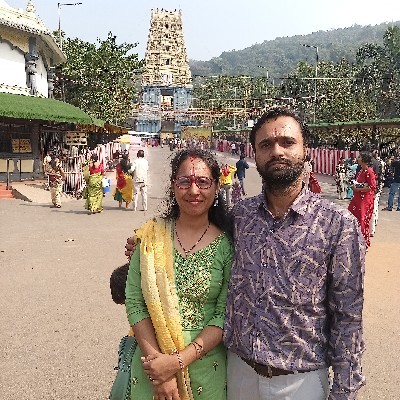 Dr.Bhoomika Bhatt "ભૂમિચિરાગ"