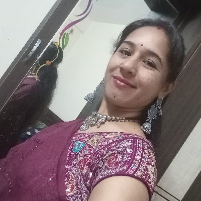 Dr.Bhoomika Bhatt "ભૂમિચિરાગ"