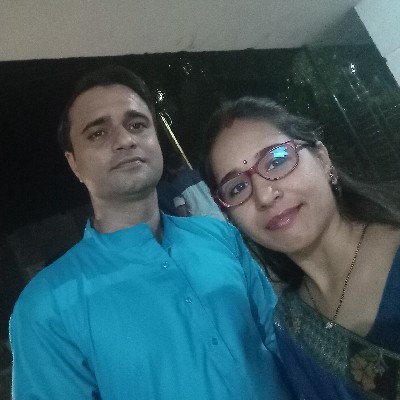 Dr.Bhoomika Bhatt "ભૂમિચિરાગ"