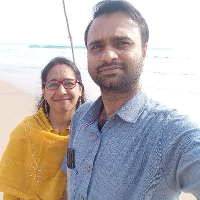 Dr.Bhoomika Bhatt "ભૂમિચિરાગ"