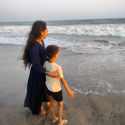 Dr.Bhoomika Bhatt "ભૂમિચિરાગ"