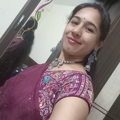 Dr.Bhoomika Bhatt "ભૂમિચિરાગ"