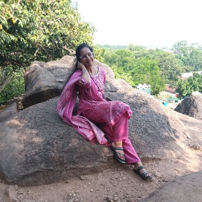 Dr.Bhoomika Bhatt "ભૂમિચિરાગ"