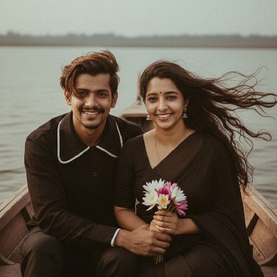 ꧁༺༒ പീലി ༒༻꧂