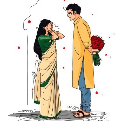 স্বপ্নকন্যা রাই 💕