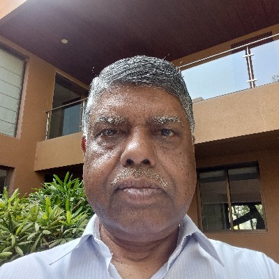 Rakesh Chaurasia