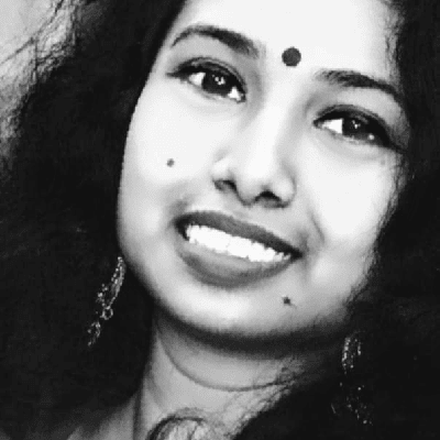 প্রিয়াংকা তাসমিন