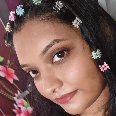 Patel Anjali "Jitanjali"