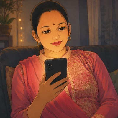 Namrata Verma