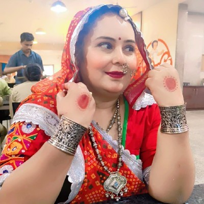 Dr. Kamini Vyas