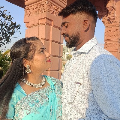 प्राजक्ता खैरे "प्राजु 💖"