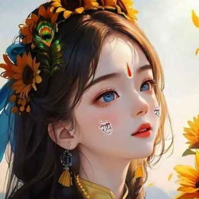 Srishti singh "❤️❤️"