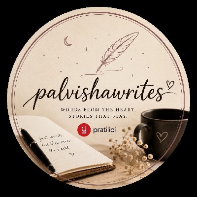 Palvisha Writes "Palvisha"