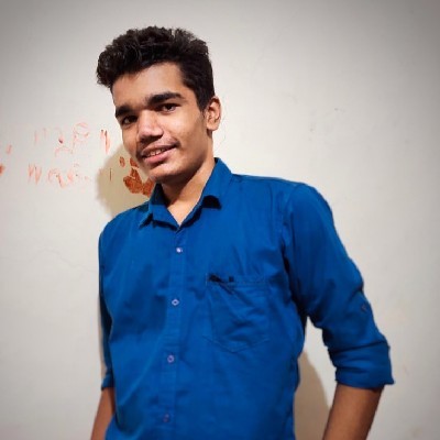 Suraj Dhanawade "SD....✌"