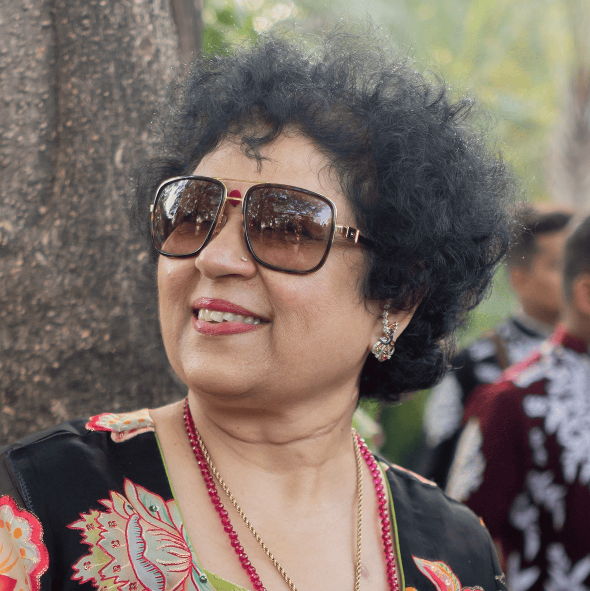 Archana Nakra