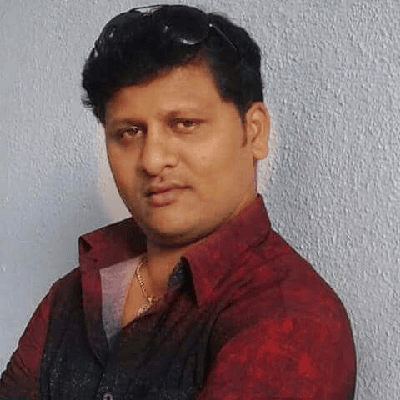 sandeep gondukupe "अभय"