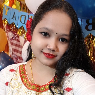 অচিন পাখি "পূজা  🥀🕊️"