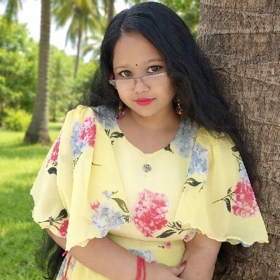 অচিন পাখি "পূজা  🥀🕊️"