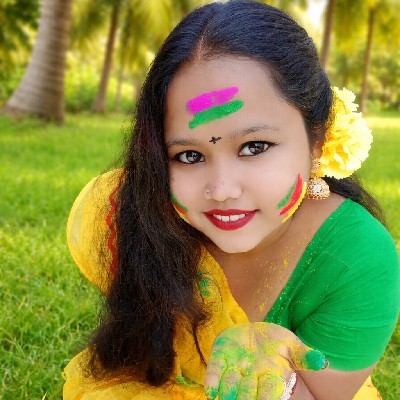 অচিন পাখি "পূজা  🥀🕊️"