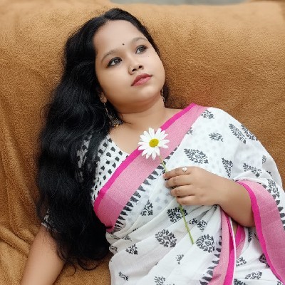 অচিন পাখি "পূজা  🥀🕊️"