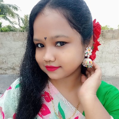 অচিন পাখি "পূজা"