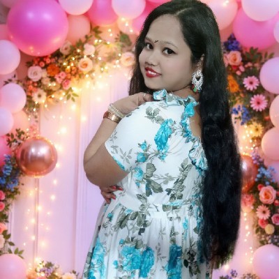 অচিন পাখি "পূজা  🥀🕊️"